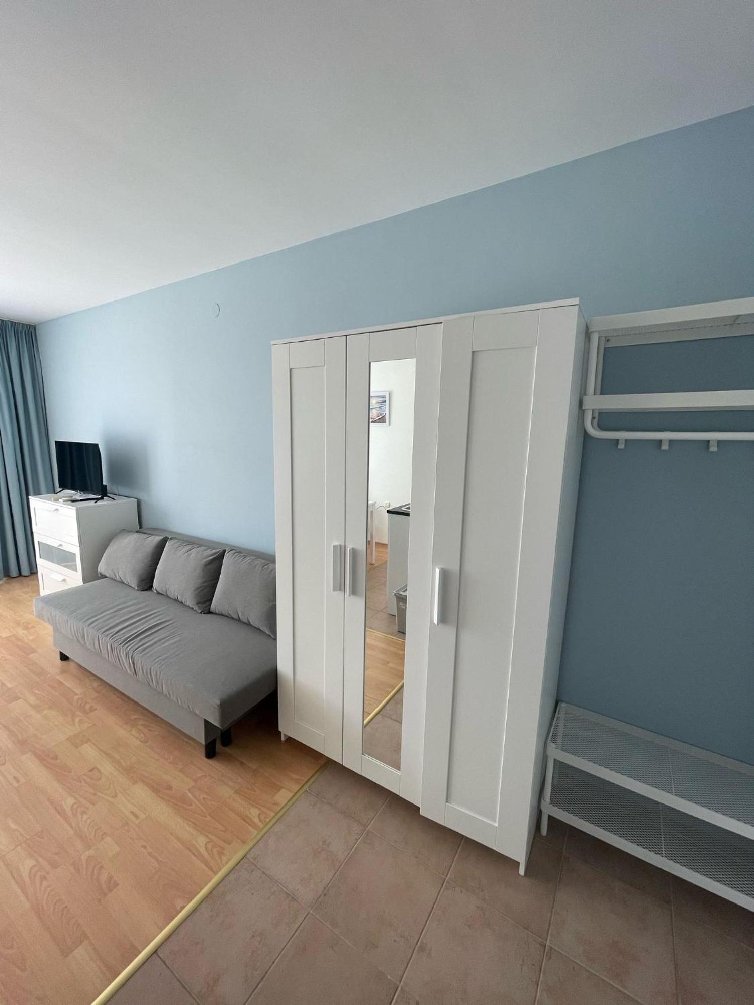 Nessebar Fort Club - Prestige Apartments Sunny Beach Eksteriør billede